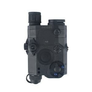 WADSN-Juego táctico de caza, productos de caza WEX450, puntería roja y verde, con linterna, WEX450 - Product Image 2