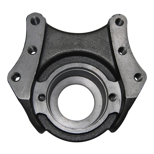 MaTech Factory Automatic Casting Machine Green Sand Cast Foundry Molding for Car Auto Machinery Parts