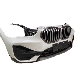 Paraurti Anteriore Originale Usato e Faro per <span class=keywords><strong>BMW</strong></span> <span class=keywords><strong>X1</strong></span> F49, Ricambi e <span class=keywords><strong>Accessori</strong></span> Auto di Qualità - Product Image 2
