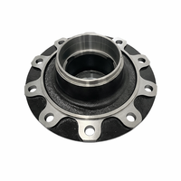 Composants de précision en laiton, aluminium et cuivre (ADC12, C83600, C93200) de haute qualité, fabriqués par moulage à cire perdue pour la machinerie