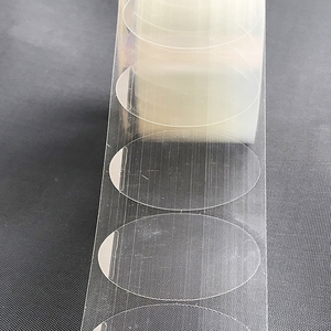 Cuscinetti Antiscivolo di Alta Qualità 3M <span class=keywords><strong>Spalding</strong></span> 2025 per Blocco Ottico e Salto Finale - Product Image 3