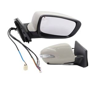 Produsen BYD Qin Kit bodi mobil elektrik Aksesori suku cadang mobil baru - Product Image 3
