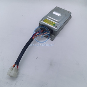 Convertidor de Corriente Continua de 24V a 48V 300612-00121 para Montacargas Eléctricos BR20S/BR25S - Product Image 3