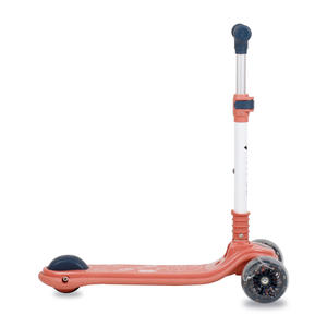 Scooter Infantil Fashionável, Armazém Barato no Reino Unido / <span class=keywords><strong>Mini</strong></span> Andador e Scooty para Meninas de 0 a 6 Anos, Prêmio em Karachi - Product Image 2