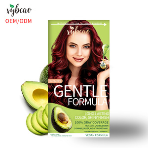 <span class=keywords><strong>Tinte</strong></span> <span class=keywords><strong>para</strong></span> <span class=keywords><strong>Cabello</strong></span> Rojo Borgoña, Color Vino Intenso, Cobertura Total de Canas, Brillo Intenso, Suave y Sedoso, Coloración Profesional <span class=keywords><strong>para</strong></span> Salón, OEM/ODM - Product Image 1