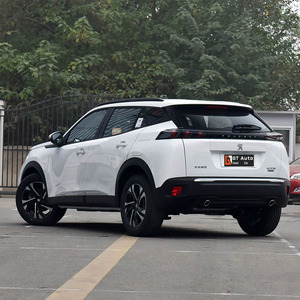 Auto Usado del Año 2022, <span class=keywords><strong>Peugeot</strong></span> <span class=keywords><strong>2008</strong></span>, Modelo con Volante a la Izquierda, SUV, Gasolina, Transmisión Automática, 1.2T Turbo, 136 CV, I-Cockpit, Ruedas R17 - Product Image 5