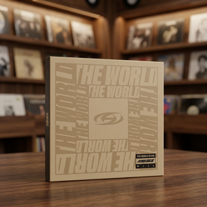 ATEEZ [THE WORLD EP.FIN : WILL] Versión Digipak Álbum Oficial de Kpop Coreano en CD - Product Image 4