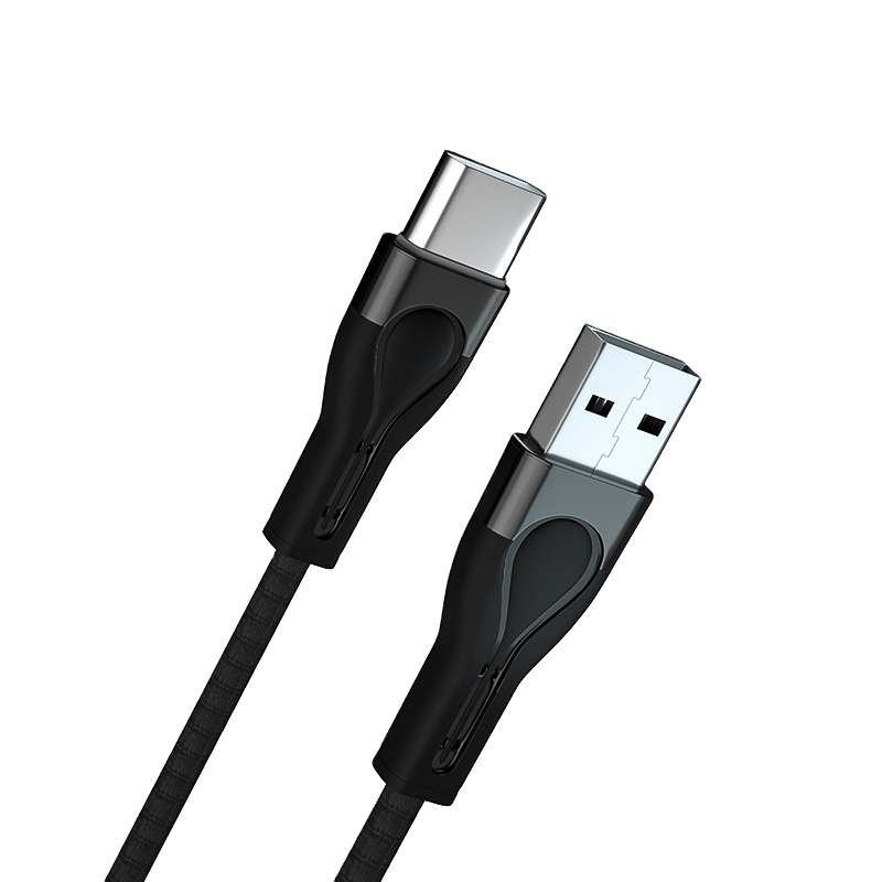 Wholesale Factory Price High Quality Strong Nylon Braided Micro Usb Cable