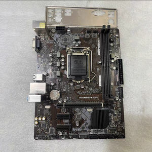LGA 1151 Desktop <b>Motherboard</b> H310M PRO-V PLUS support 8 9 Gen <b>Motherboard</b> - Product Image 1