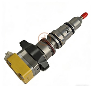 Inyector de Combustible para Motor Diésel Original E3126B E3126 3126B 3126, 177-4752 177-4754 - Product Image 3