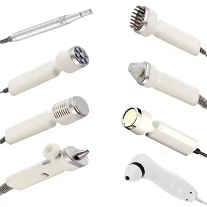 Korea 8 in 1 Hydro derma brasion Umfassende Maschine Gesichts pflege Hautmanagement-Maschine Hauttest geräte - Product Image 5