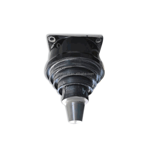 철도 승용차 용 충격 흡수 최소 크립 고무 스프링 - Product Image 6