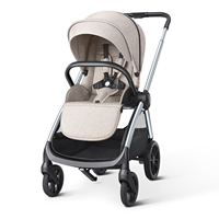 Poussette pour bébé