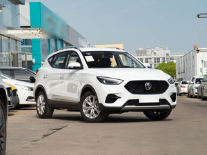 MG ZS <span class=keywords><strong>2022</strong></span> 180DVVT Automático Edición Global Million 918, Auto de Gasolina, <span class=keywords><strong>SUV</strong></span> <span class=keywords><strong>Pequeño</strong></span> Usado, <span class=keywords><strong>Mejor</strong></span> <span class=keywords><strong>SUV</strong></span> - Product Image 4