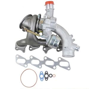 Nuevo Turbocompresor NMN para Encore Chevrolet Cruze Limited Sonic 55565353 Alta Calidad 12 Meses de Garantía - Product Image 6