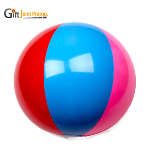 Khuyến Mại Bán Buôn <span class=keywords><strong>PVC</strong></span> <span class=keywords><strong>Inflatable</strong></span> Bãi Biển Bóng Biểu Tượng Cá Nhân Thổi Phồng Bãi Biển Bóng Đồ Chơi - Product Image 5
