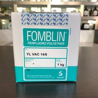 Huile PFPE Solvay Fomblin YL VAC 25/6 06/6 14/6 16/6 Fluor d'huile de pompe à vide
