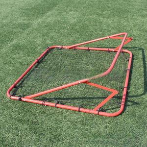 Football <b>Rebound</b> Goal Multi Functional <b>Rebound</b> Football Goal Net Football Training Equipment - Product Image 3