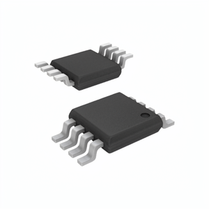 IC ACCELERATOR I2C HOTSWAP 8MSOP Original ISL33001IUZ Interface 8 TSSOP, 8 MSOP (0.118", 3.00mm Width) - Product Image 1