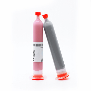 Ultra Soft Thermal Interface <strong>Gel</strong> with High Thermal Conductivity for LED Drivers Telecom Devices and Routers - Product Image 4