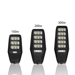 ไฟถนนโซลาร์เซลล์ทรงกลมแบบใหม่ ราคาประหยัด กำลังไฟ 500w 1000w 2000w 3000w รุ่น UFO สี RGB สำหรับสวน - Product Image 2