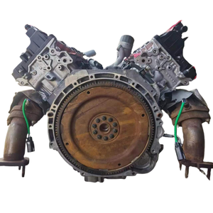 เครื่องยนต์รถยนต์คุณภาพสูง รุ่น 508PS สำหรับ Range Rover Jaguar <span class=keywords><strong>XJ</strong></span> 5.0T สินค้า<span class=keywords><strong>มือ</strong></span><span class=keywords><strong>สอง</strong></span>ขายดี - Product Image 4