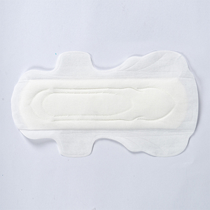 Yazzed Ladies 290Mm Organic a Grade Softcared Sanitarywomen Pad Oem en Ghana - Product Image 6