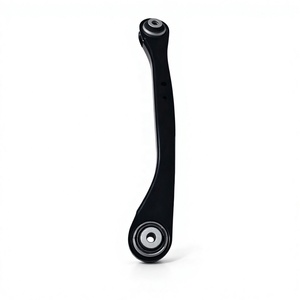 OE 33326861126 Venta al por mayor de piezas de automóvil: Brazo de control superior curvo trasero derecho para BMW Serie 5 G30 G38 Serie 7 G11 G12 2014-2020 - Product Image 4