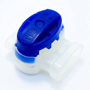 3M Moisture-proof <strong>Terminal</strong> Waterproof 314 <strong>Wire</strong> Connector 3-<strong>hole</strong> <strong>Terminal</strong> <strong>Block</strong> - Product Image 2