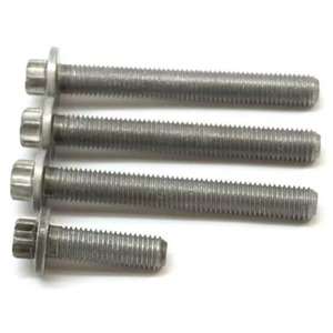 ชุดสลักเกลียวหัวถัง11120392547สำหรับ BMW - Product Image 1