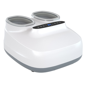 Shiatsu Voet SPA Verwarming Infrarood Vibratie Luchtcompressie Elektrische Roller Diepe Kneedmassage Voet- en Beenmassagemachine - Product Image 3