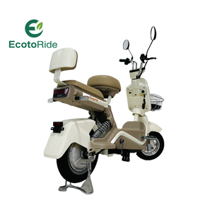 Surron <span class=keywords><strong>Moto</strong></span> Electrica 48V directement usine chinoise motos électriques cadre en acier motos Streetbike Scooter - Product Image 3