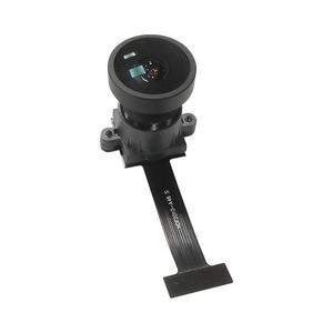 Cámara HD de 2MP ESP32 con Soporte de Salida YUV, Sensor ISP MI2010 MT9D111, Módulo de Cámara CMOS DVP - Product Image 1