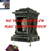 Halloween Animatronics Hängende Laterne mit sprechendem Schädel Halloween Dekoration Requisiten für Party Wand dekorationen