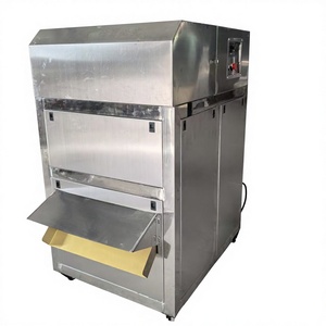 El Yapımı Yulaf Balık Makinesi, Güzel Şekillendirme Özelliği, Basit Kullanım ve Özelleştirilebilir Özelliklerle Fabrikadan Doğrudan Tedarik - Product Image 6