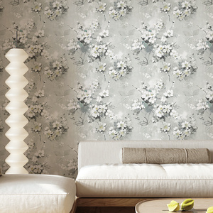 Popolare Serie di Carta da Parati Naturale in Paglia, Sisal, Lino, Erba e Seta, Carta da Parati 3D per Pareti di Casa, Hotel e Decorazioni Commerciali - Product Image 5