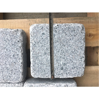 Pierres brillantes en granit blanc g633, bloc en papier naturel, livraison gratuite,