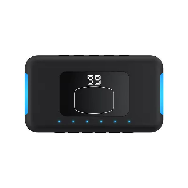 Auto Clicker Wireless Bluetooth USB Powered Plastic Phone Screen Tapper Adjustable Speed Physical Live Tapping Tiktok Continuous