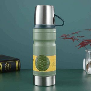 Modern Stainless <b>Steel</b> <b>Bottle</b> - Product Image 4