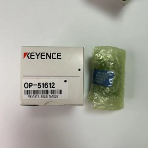 OP-51612 OP-54029 OP-54030 OP-66830 เลนส์สำหรับการมองเห็นด้วยเครื่องจักร ขายดี & เซ็นเซอร์กล้องพร้อมส่ง FS2-60P OP-51 - Product Image 5