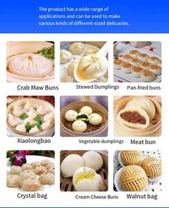 Machine à former des boules de pâte à pizza rondes entièrement automatiques, électrique, avec diviseur et mouleur conique - Product Image 6