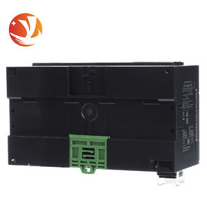 Controlador Lógico Programable (PLC) Schneider TM241CE40R Nuevo y Original, 16 E/S, Relés de Entrada/Salida de 110V para Programación PLC - Product Image 5