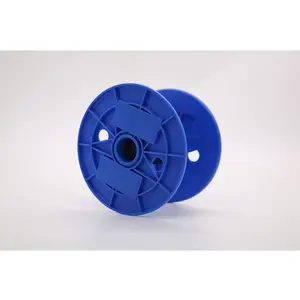 Nhựa Cáp Reel 3D máy in Nhựa CuộN ABS cuộn cho dây và rỗng nhựa bobbin