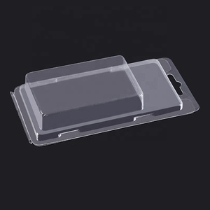 Đông Quan sản xuất PVC Pet nhựa vỏ sò bao bì vỉ cho đồ chơi đôi hộp vỉ cho đồ chơi bao bì - Product Image 4