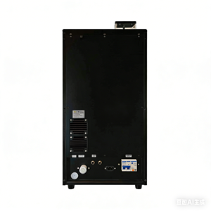 <span class=keywords><strong>Dimensioni</strong></span> del corpo e del confezionamento della macchina distributrice di caffè completamente automatica QDMECH - Product Image 6