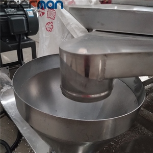 เครื่องอัดเม็ดพีวีซีทำเม็ด - Product Image 5