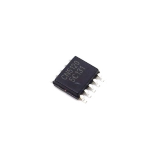 CN5120 ชิปไอซีพลังงาน SSOP10 ของแท้ CN3791 CN3795 CN3801 CN5120 - Product Image 1