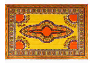 Superbe Tissu Africain Imprimé en Coton, Textile Ankara <span class=keywords><strong>Java</strong></span>, Superbe Tissu Hollandais Véritable Wax, <span class=keywords><strong>Pagne</strong></span> pour Robe Femme pour Mariage et Fête - Product Image 3