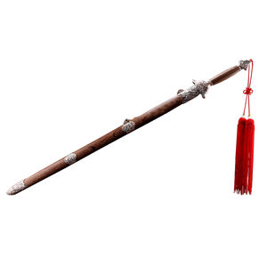 <span class=keywords><strong>Spada</strong></span> Cinese da Tai Chi per Esercizi Mattutini di Kung Fu e Arti Marziali <span class=keywords><strong>Spada</strong></span> Morbida per <span class=keywords><strong>Uomo</strong></span> e Donna - Product Image 1