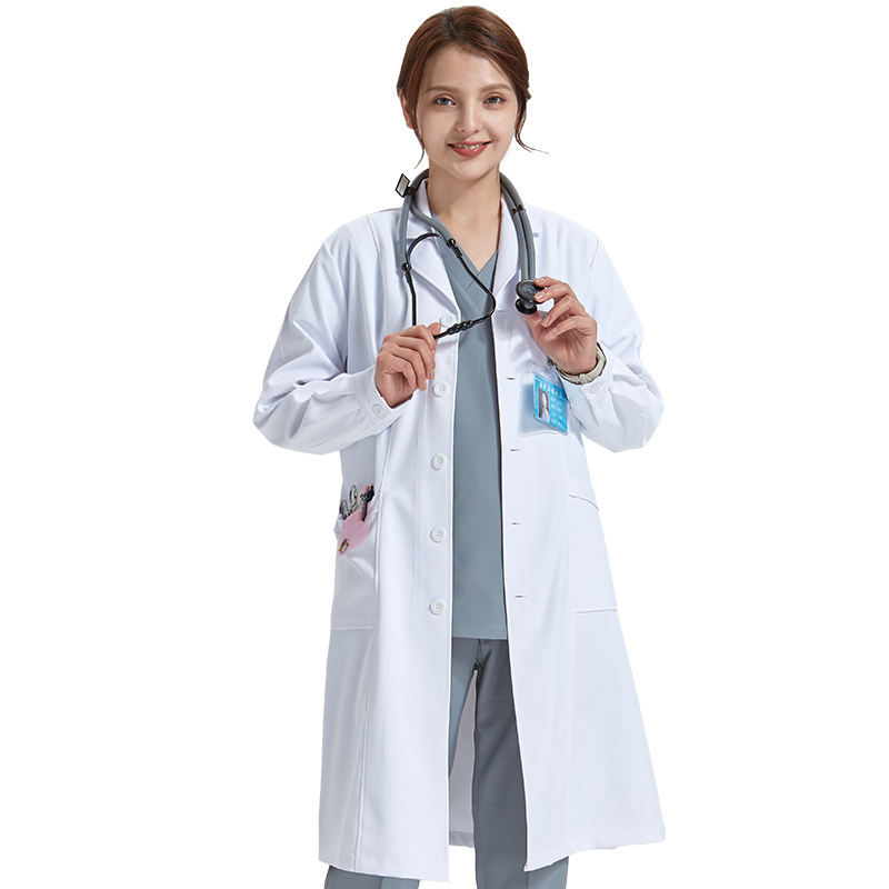 Manica lunga da donna